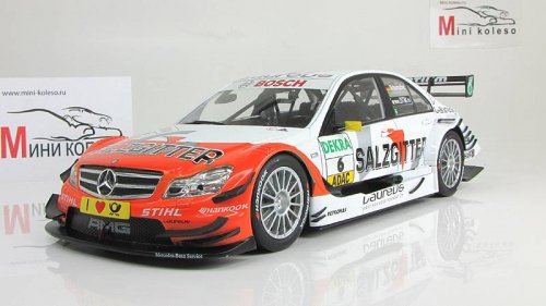  - DTM Salzgitter AMG 6