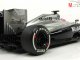    Mclaren Mercedes Mp4-29 - Jenson Button (Minichamps)