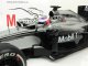    Mclaren Mercedes Mp4-29 - Jenson Button (Minichamps)