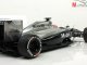    Mclaren Mercedes Mp4-29 - Jenson Button (Minichamps)