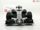    Mclaren Mercedes Mp4-29 - Jenson Button (Minichamps)