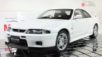   GT-R (R33) V-Spec