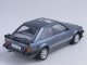    1984 Ford Escort RS1600i (Caspian Blue) (Sunstar)