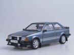 1984 Ford Escort RS1600i (Caspian Blue)