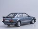    1984 Ford Escort RS1600i (Caspian Blue) (Sunstar)