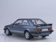    1984 Ford Escort RS1600i (Caspian Blue) (Sunstar)