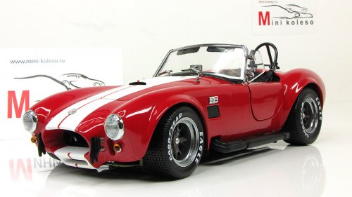 Shelby Cobra 427 S/C