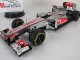       Vodafone - SHOWCAR -   (Minichamps)