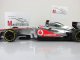       Vodafone - SHOWCAR -   (Minichamps)