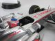       Vodafone - SHOWCAR -   (Minichamps)