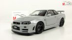  Nismo R34 GT-R Z-Tune