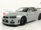    Nismo R34 GT-R Z-Tune (Autoart)