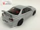     Nismo R34 GT-R Z-Tune (Autoart)