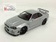     Nismo R34 GT-R Z-Tune (Autoart)