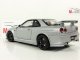     Nismo R34 GT-R Z-Tune (Autoart)