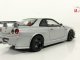     Nismo R34 GT-R Z-Tune (Autoart)