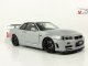     Nismo R34 GT-R Z-Tune (Autoart)