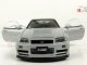     Nismo R34 GT-R Z-Tune (Autoart)