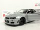     Nismo R34 GT-R Z-Tune (Autoart)