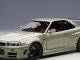     Nismo R34 GT-R Z-Tune (Autoart)