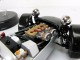   Caterham Super Seven Cycle Fender (Kyosho)