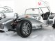    Caterham Super Seven  Jubilee Clam (Kyosho)