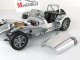    Caterham Super Seven  Jubilee Clam (Kyosho)