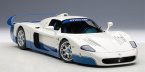 Maserati MC12 Road Car "Presentation Car Official Color"