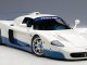    Maserati MC12 Road Car &quot;Presentation Car Official Color&quot; (Autoart)