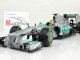     AMG Petronas F1 Team W04 -   (Minichamps)