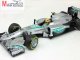     AMG Petronas F1 Team W04 -   (Minichamps)