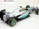     AMG Petronas F1 Team W04 -   (Minichamps)