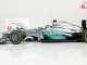     AMG Petronas F1 Team W04 -   (Minichamps)