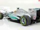     AMG Petronas F1 Team W04 -   (Minichamps)