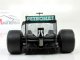     AMG Petronas F1 Team W04 -   (Minichamps)