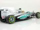     AMG Petronas F1 Team W04 -   (Minichamps)