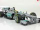     AMG Petronas F1 Team W04 -   (Minichamps)