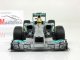     AMG Petronas F1 Team W04 -   (Minichamps)