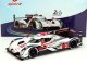    Audi R18 E-tron quattro 2 Winner LM P1-H 2014 (Spark)