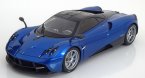 PAGANI Huayra 2012 Metallic Blue