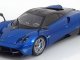    PAGANI Huayra 2012 Metallic Blue (GT-autos (Welly))