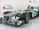     AMG F1 TEAM - SHOWCAR 2012   (Minichamps)