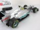     AMG F1 TEAM - SHOWCAR 2012   (Minichamps)