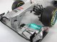     AMG F1 TEAM - SHOWCAR 2012   (Minichamps)