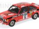    FORD ESCORT II RS1800 - &#039;COSSACK&#039; - CLARK/PEGG - WINNERS RAC RALLY - 1976 (Minichamps)