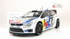 Volkswagen Polo R WRC 8 S.Ogier-J.Ingrassia