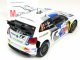    Volkswagen Polo R WRC 8 S.Ogier-J.Ingrassia (Norev)