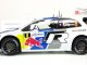    Volkswagen Polo R WRC 8 S.Ogier-J.Ingrassia (Norev)