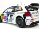    Volkswagen Polo R WRC 8 S.Ogier-J.Ingrassia (Norev)