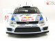    Volkswagen Polo R WRC 8 S.Ogier-J.Ingrassia (Norev)